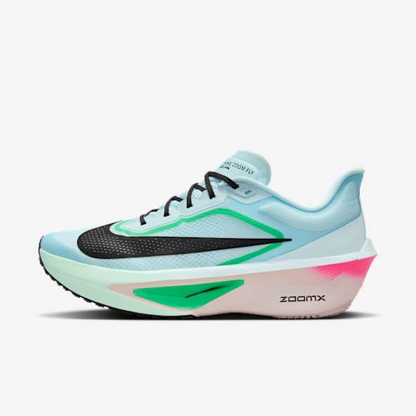 Nike Racing  FLYPLATE  ZOOMX 27.5センチ Nike ZoomX Road Racing. Nike.com